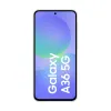 Smartphone Samsung Galaxy A36 6,7" Octa Core Qualcomm Snapdragon 6 Gen 3 8 GB RAM 256 GB White