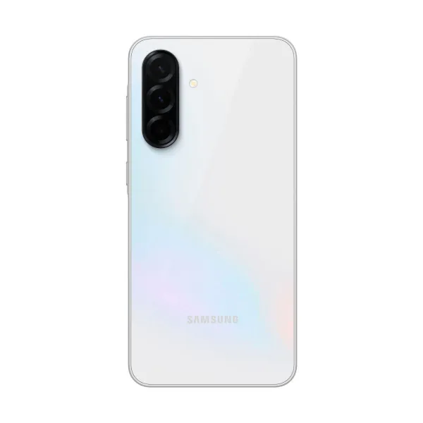 Smartphone Samsung Galaxy A36 6,7" Octa Core Qualcomm Snapdragon 6 Gen 3 8 GB RAM 256 GB White