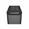 ATX micro-kotelo Be Quiet! BG074 Musta