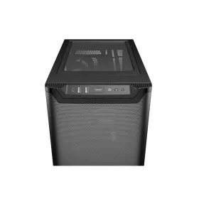 Касса для денег, металлический сейф Springos HA5039, 20x16x9 см, коробка, синяя