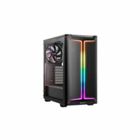 Денежный ящик, металлический сейф Springos HA5042, 30x24x9 см, контейнер, черный