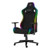 Stumdomų durų sistema Springos HA5009, 183 cm, bėgelis iki 100 kg, barn door, plienas, juoda