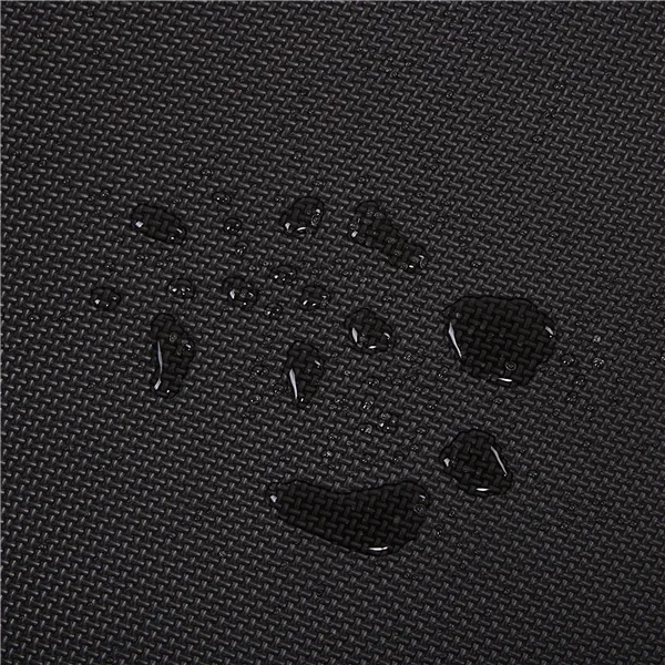 Harjoitusmatto palapeli Springos FM0001 60x60 cm musta 4 kpl