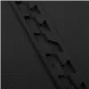 Exercise Mat Puzzle Springos FM0001 60x60 cm Black 4 pcs