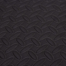 Exercise Mat Puzzle Springos FM0004 60x60 cm 4 pcs