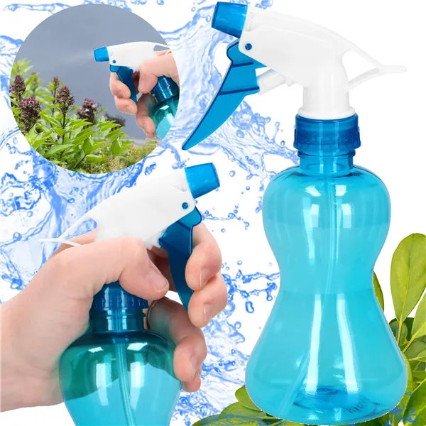 Kasvisumutin Springos GA0064, 350 ml sumutin, käsikäyttöinen kastelulaite