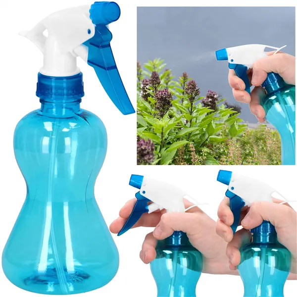 Kasvisumutin Springos GA0064, 350 ml sumutin, käsikäyttöinen kastelulaite