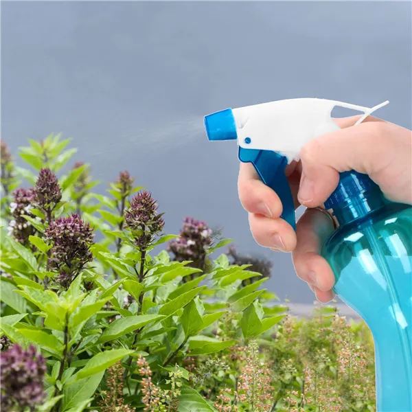 Gėlių purkštuvas Springos GA0064, 350 ml augalų purkštuvas, rankinis laistytuvas