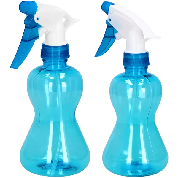 Ziedu izsmidzinātājs Springos GA0064, 350 ml augu smidzinātājs, manuāls laistītājs