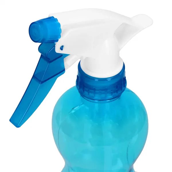 Ziedu izsmidzinātājs Springos GA0064, 350 ml augu smidzinātājs, manuāls laistītājs