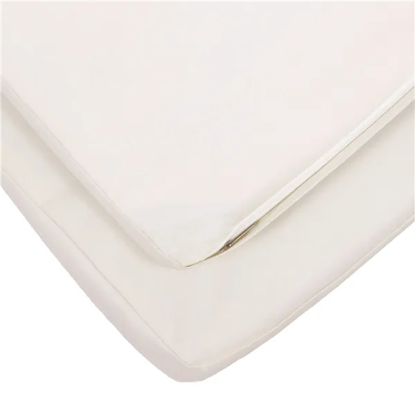 Комплект садовой мебели Springos GF0068, черный, 3 в 1: 2 стула с подушками + стол, техноротанг