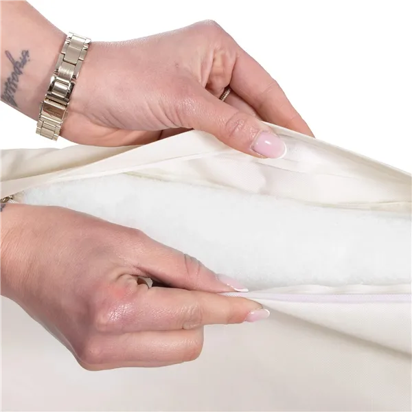 Sodo baldų komplektas Springos GF0068, juodas, 3 viename: 2 kėdės su pagalvėlėmis + stalas, technoratanas