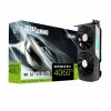 Графическая карта Zotac ZT-D40620E-10M Geforce RTX 4060 Ti 16 GB GDDR6