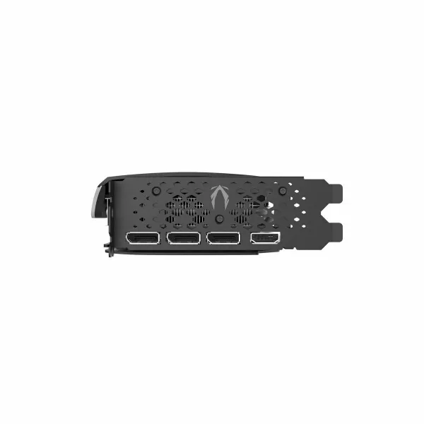 Графическая карта Zotac ZT-D40620E-10M Geforce RTX 4060 Ti 16 GB GDDR6