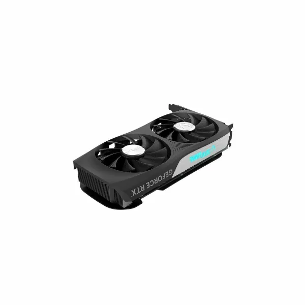 Графическая карта Zotac ZT-D40620E-10M Geforce RTX 4060 Ti 16 GB GDDR6