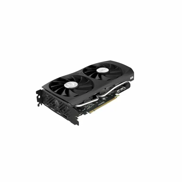 Графическая карта Zotac ZT-D40620E-10M Geforce RTX 4060 Ti 16 GB GDDR6