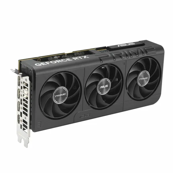 Grafikas Karte Asus 90YV0N10-M0NA00 GEFORCE RTX 5060 8 GB GDDR6 GDDR7