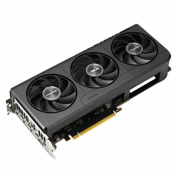 Grafikas Karte Asus 90YV0N10-M0NA00 GEFORCE RTX 5060 8 GB GDDR6 GDDR7