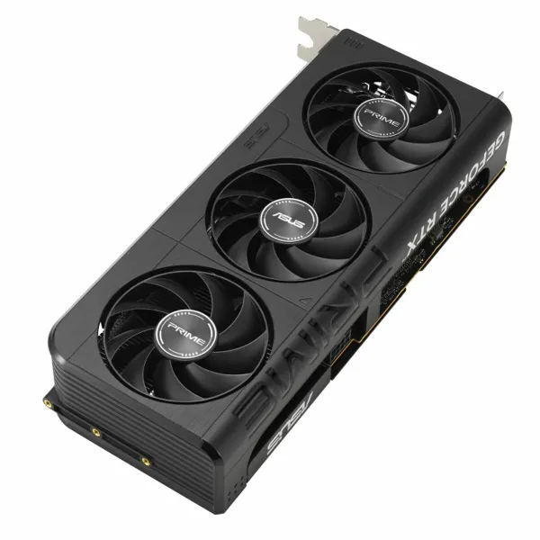 Grafikas Karte Asus 90YV0N10-M0NA00 GEFORCE RTX 5060 8 GB GDDR6 GDDR7