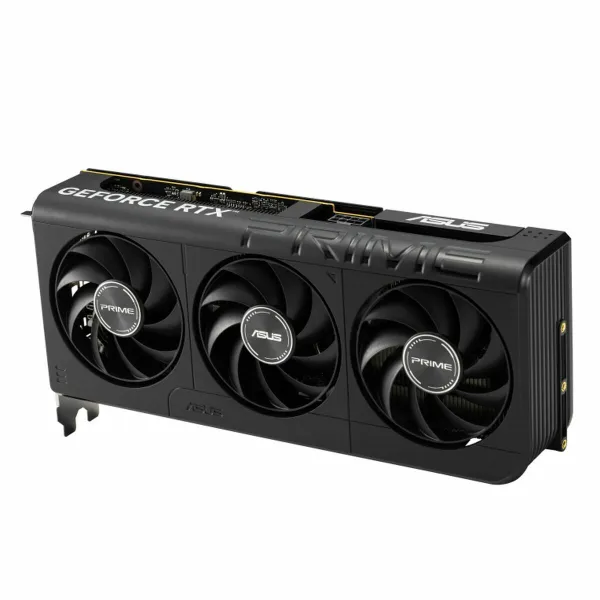 Grafikas Karte Asus 90YV0N10-M0NA00 GEFORCE RTX 5060 8 GB GDDR6 GDDR7