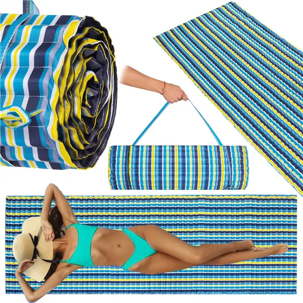 Beach mat Springos PM0016 180 x 60 cm