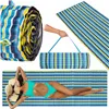 Beach mat Springos PM0016 180 x 60 cm