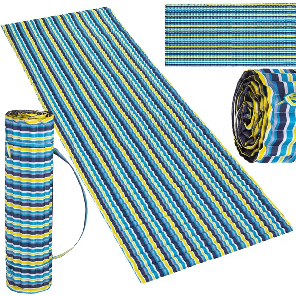 Rantamatto Springos PM0016 180 x 60 cm