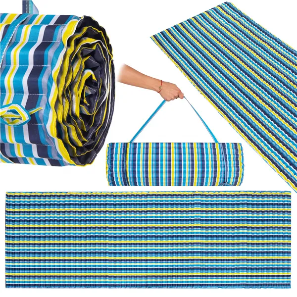 Beach mat Springos PM0016 180 x 60 cm