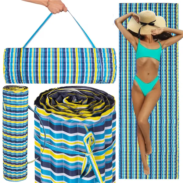 Beach mat Springos PM0016 180 x 60 cm