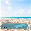 Beach mat Springos PM0016 180 x 60 cm