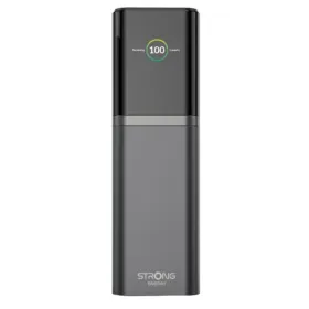 Powerbank STRONG S19 Harmaa 12000 mAh