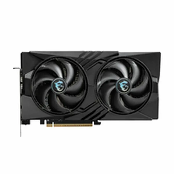 Grafikas Karte MSI 912-V537-005 GEFORCE RTX 5060 8 GB GDDR6X GDDR7