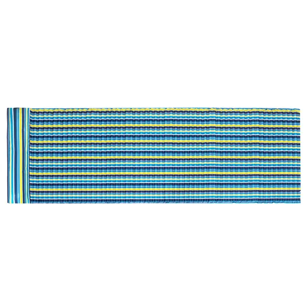 Rantamatto tyynyllä Springos PM0017 180x60 cm