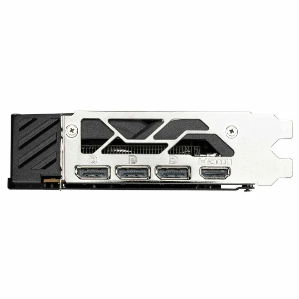 Grafikas Karte MSI 912-V537-005 GEFORCE RTX 5060 8 GB GDDR6X GDDR7