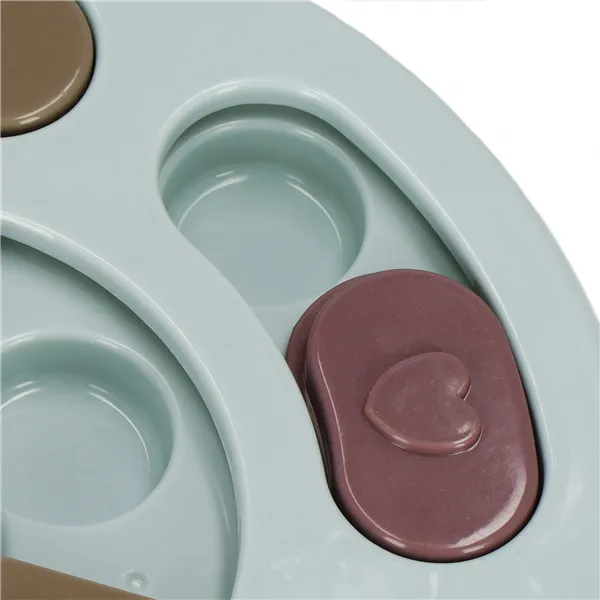 Dog licking mat Springos PA1075