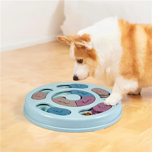Dog licking mat Springos PA1075