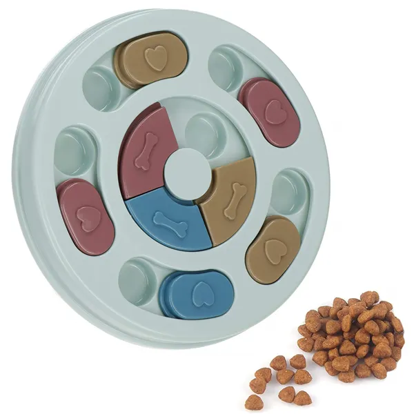 Dog licking mat Springos PA1075