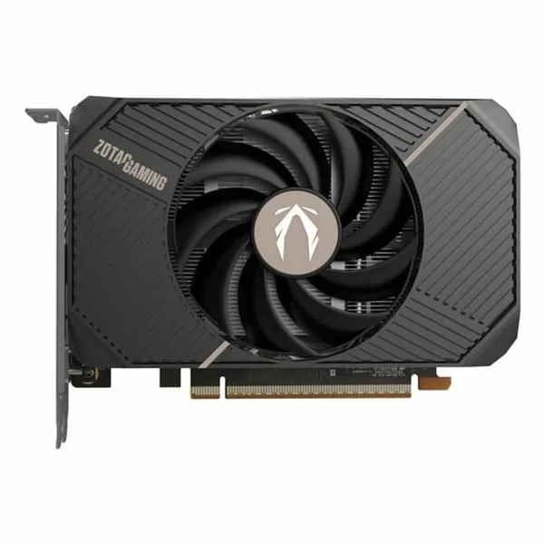 Graphics card Zotac ZT-B50600G-10L 8 GB GEFORCE RTX 5060 GDDR7