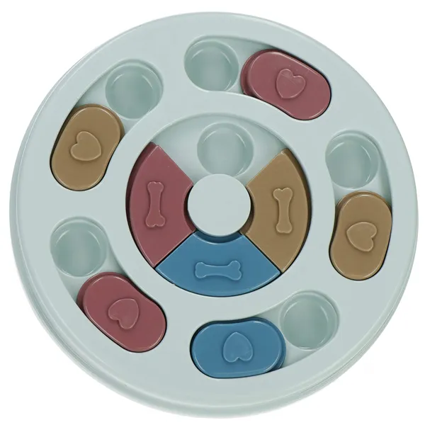 Dog licking mat Springos PA1075