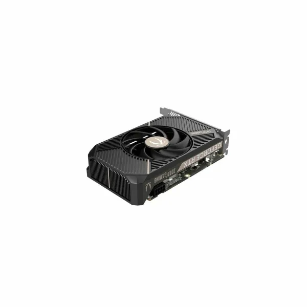 Graphics card Zotac ZT-B50600G-10L 8 GB GEFORCE RTX 5060 GDDR7