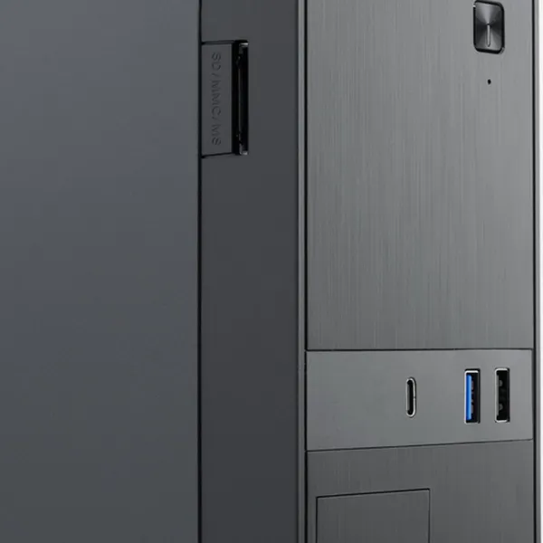Desktop PC Differo