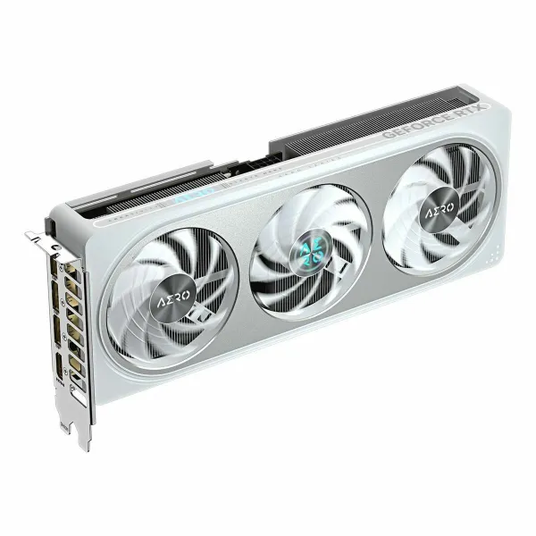 Grafikas Karte Gigabyte 9VN506TAO8-00-G10 geforce rtx 5060 ti 8 GB GDDR6 GDDR7