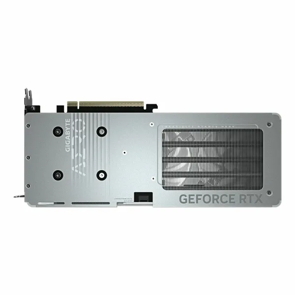 Grafikas Karte Gigabyte 9VN506TAO8-00-G10 geforce rtx 5060 ti 8 GB GDDR6 GDDR7