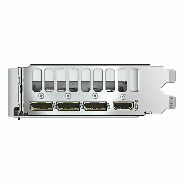 Grafikas Karte Gigabyte 9VN506TAO8-00-G10 geforce rtx 5060 ti 8 GB GDDR6 GDDR7