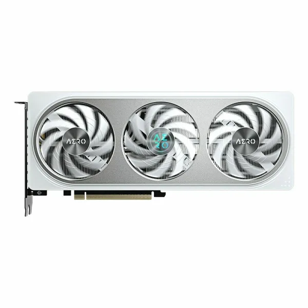 Grafikas Karte Gigabyte 9VN506TAO8-00-G10 geforce rtx 5060 ti 8 GB GDDR6 GDDR7
