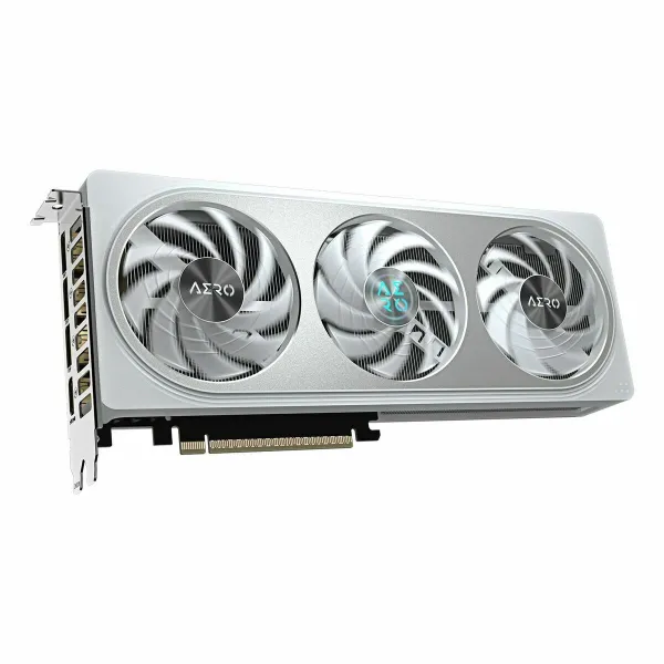 Grafikas Karte Gigabyte 9VN506TAO8-00-G10 geforce rtx 5060 ti 8 GB GDDR6 GDDR7
