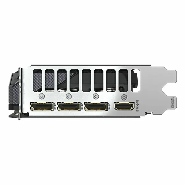 Grafikas Karte Gigabyte 9VN506TGO8-00-G10 geforce rtx 5060 ti 8 GB GDDR6 GDDR7