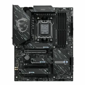 Pagrindinė plokštė MSI X870E GAMING PLUS WIFI AMD AM5