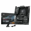 Pagrindinė plokštė MSI X870E GAMING PLUS WIFI AMD AM5