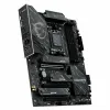 Pagrindinė plokštė MSI X870E GAMING PLUS WIFI AMD AM5